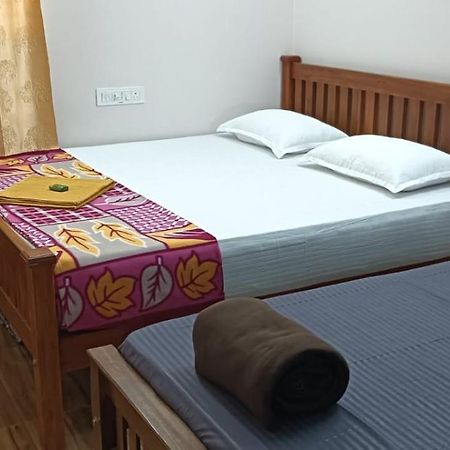 Alāndurai Kpr Residency Near Isha - Adiyogi酒店 外观 照片