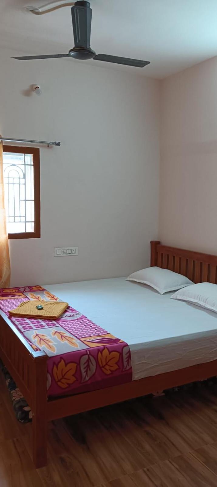 Alāndurai Kpr Residency Near Isha - Adiyogi酒店 外观 照片