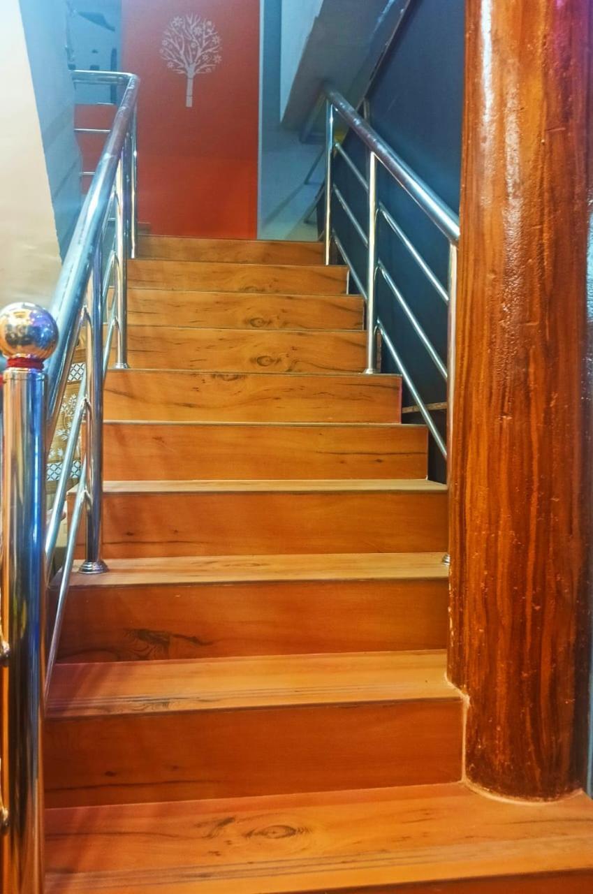 Alāndurai Kpr Residency Near Isha - Adiyogi酒店 外观 照片