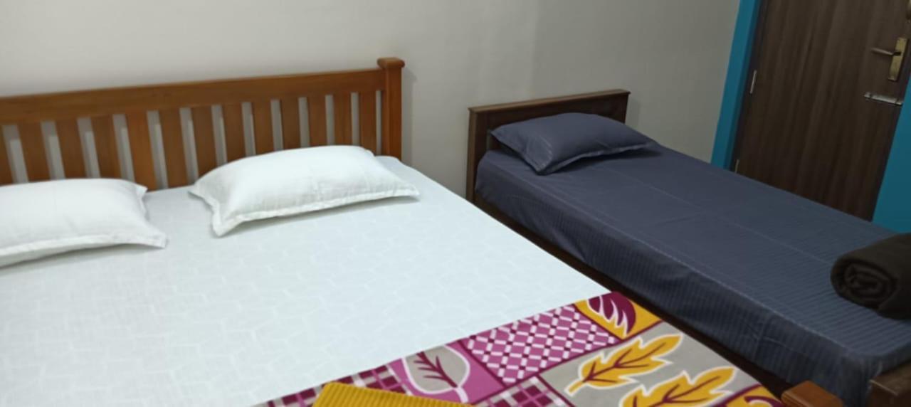 Alāndurai Kpr Residency Near Isha - Adiyogi酒店 外观 照片