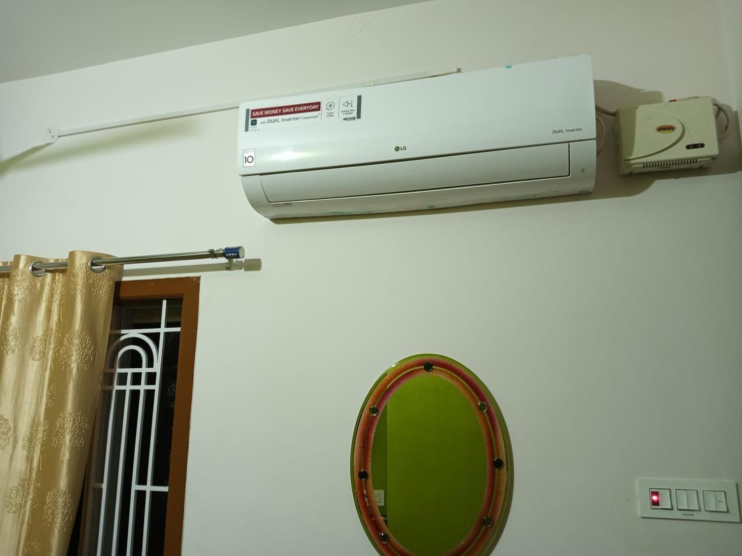 Alāndurai Kpr Residency Near Isha - Adiyogi酒店 外观 照片