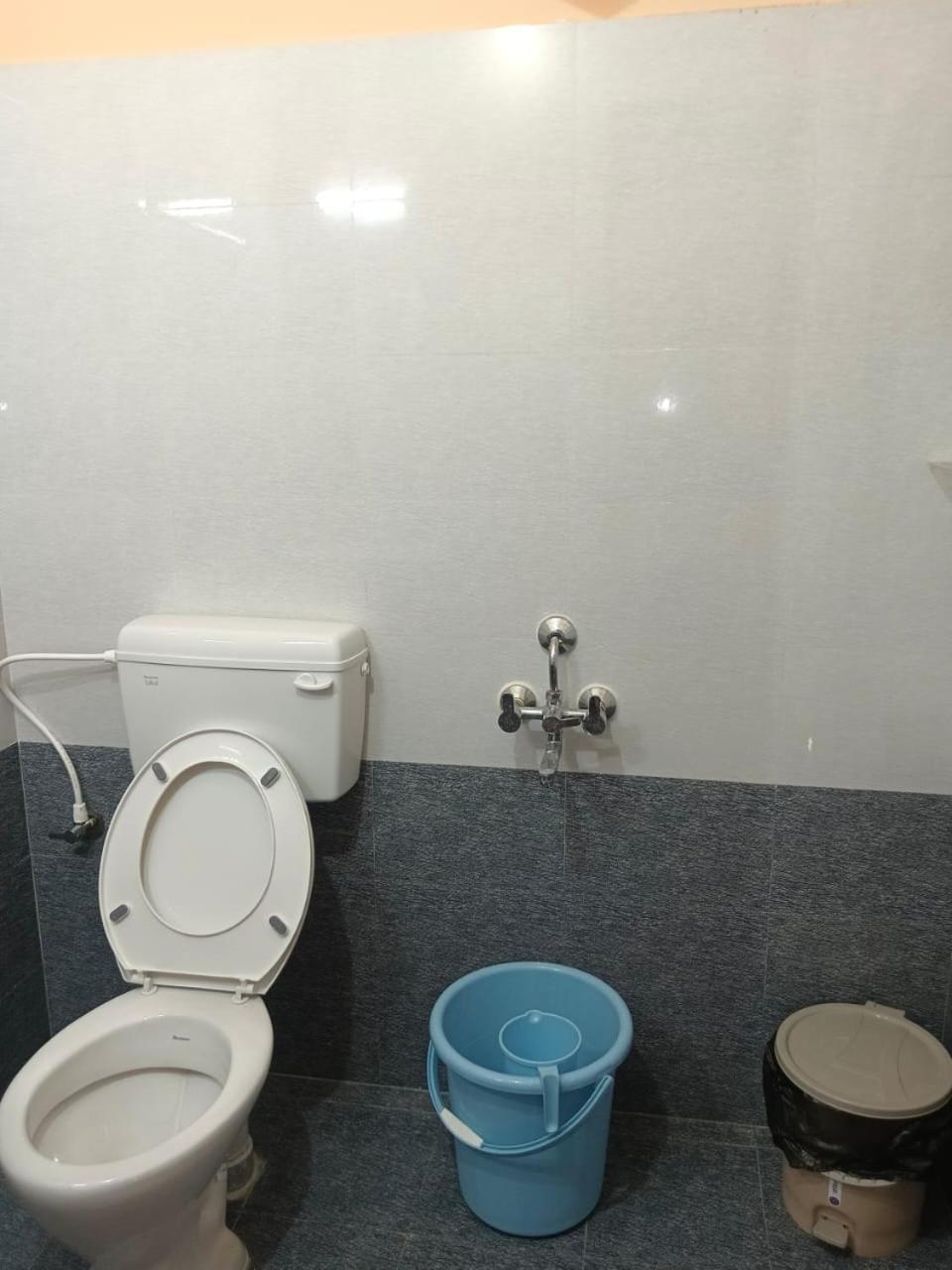 Alāndurai Kpr Residency Near Isha - Adiyogi酒店 外观 照片