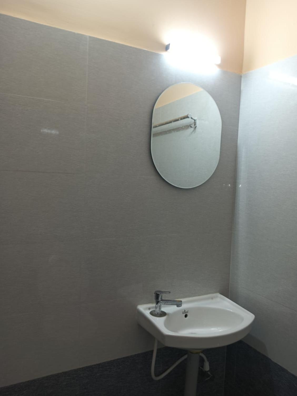 Alāndurai Kpr Residency Near Isha - Adiyogi酒店 外观 照片