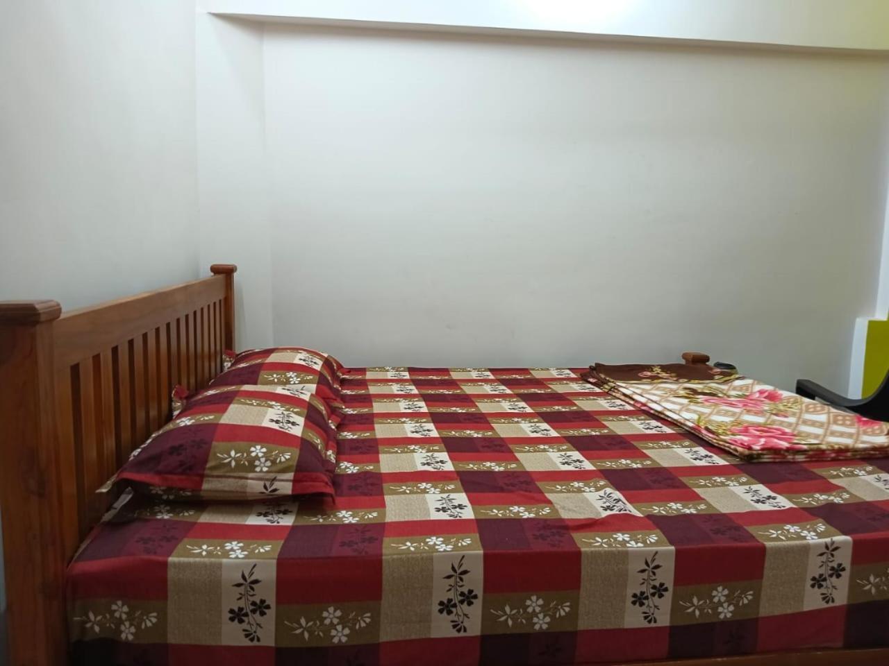 Alāndurai Kpr Residency Near Isha - Adiyogi酒店 外观 照片