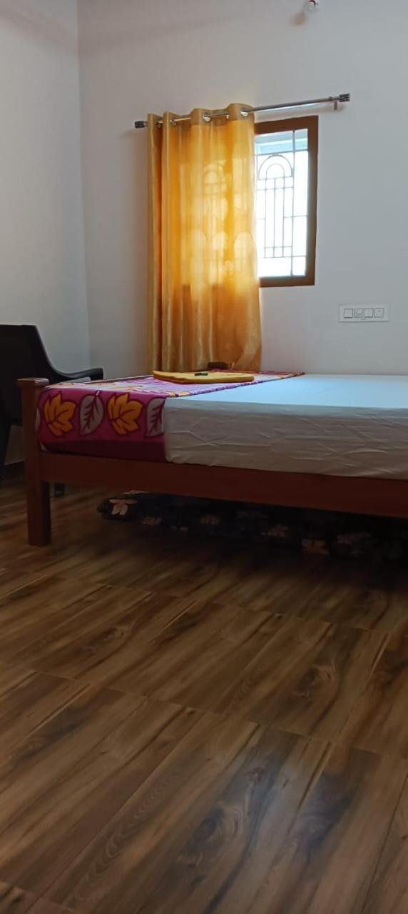 Alāndurai Kpr Residency Near Isha - Adiyogi酒店 外观 照片