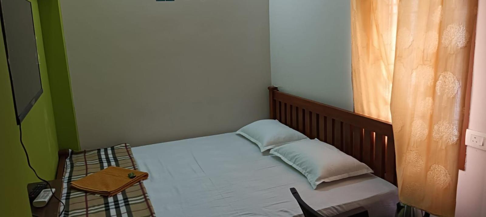 Alāndurai Kpr Residency Near Isha - Adiyogi酒店 外观 照片