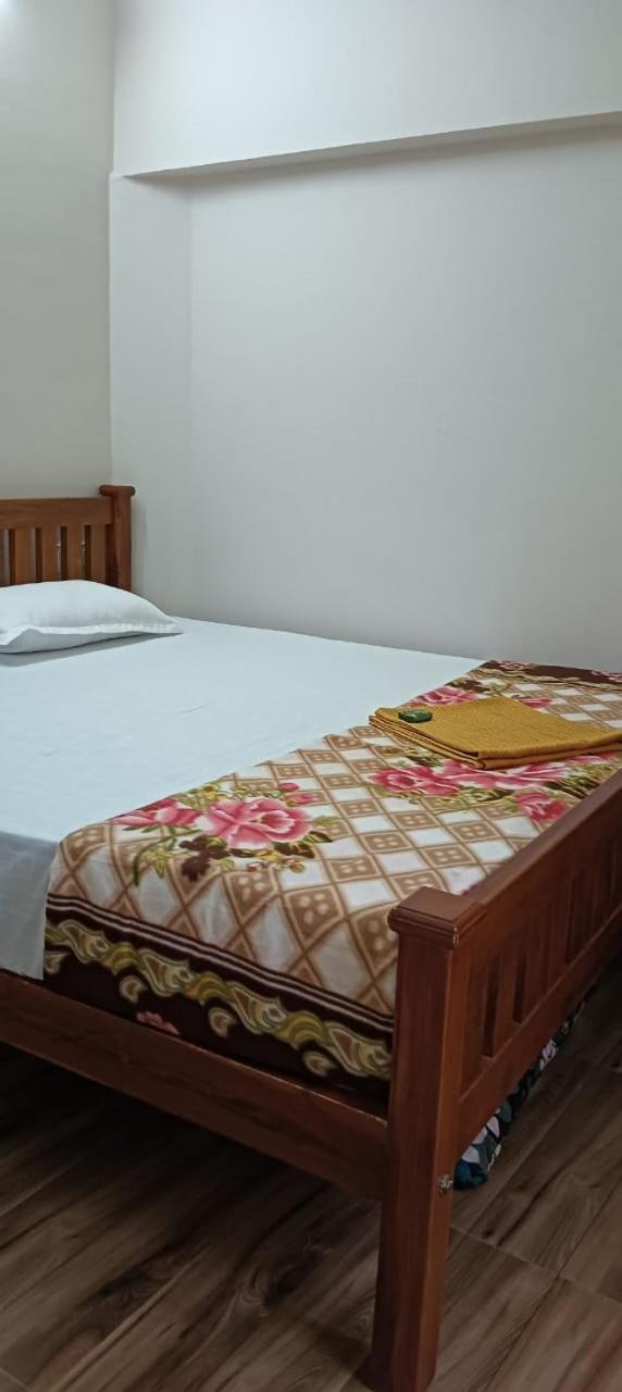 Alāndurai Kpr Residency Near Isha - Adiyogi酒店 外观 照片